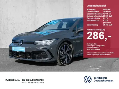 Gebraucht VW Golf VIII