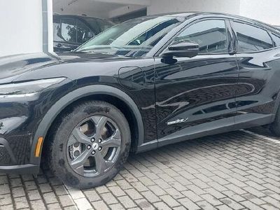 Ford Mustang Mach-E