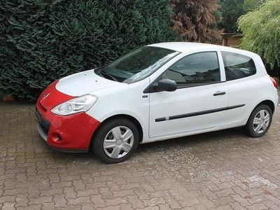 Renault Clio III