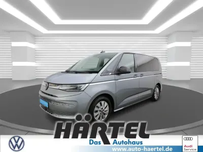 Gebraucht VW Multivan Style 150 PS (110 kW) 2025 Van / Kleinbus