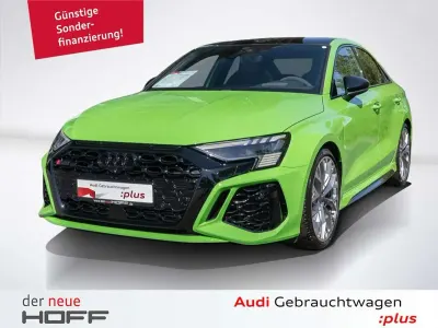 Gebraucht Audi RS3