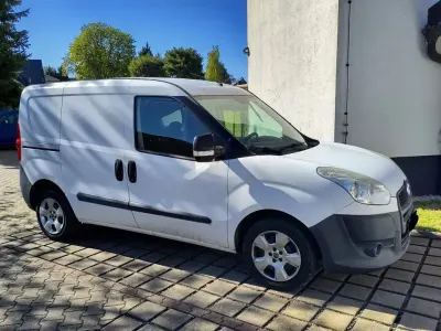 Gebraucht Fiat Doblò