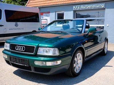 Audi 80