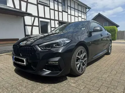 Gebraucht BMW 218