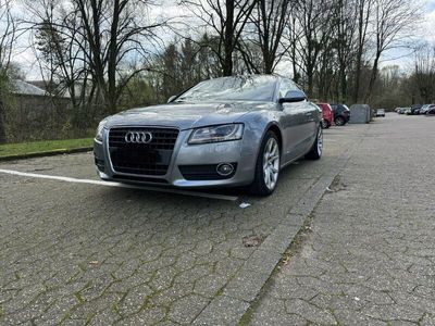 gebraucht Audi A5 2.7 TDI (DPF) multitronic -