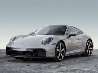 Porsche 911 Carrera