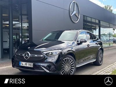 Mercedes GLC220