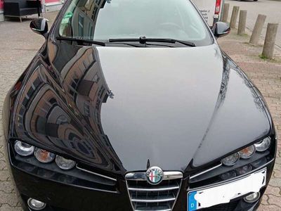 gebraucht Alfa Romeo 159 2.2 jts Distinctive 185cv