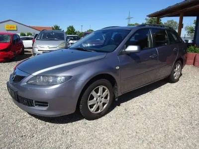 Gebraucht Mazda 6