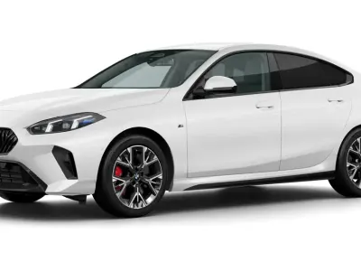 Gebraucht BMW 220 Shadowline 170 PS (125 kW) 2025 Weiß Coupé
