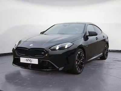 Gebraucht BMW M235 Efficient Dynamics 306 PS (225 kW) 2025 Schwarz Coupé