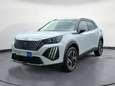 Gebraucht Peugeot 2008