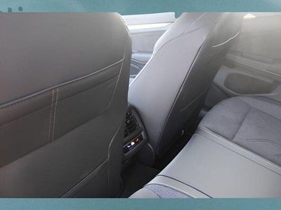 Gebraucht VW Golf VIII 2024 Schwarz Limousine