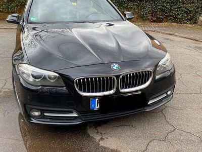 gebraucht BMW 530 XDrive