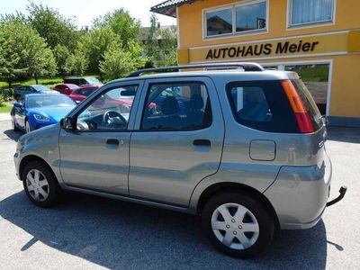 gebraucht Subaru Justy G3X 1.3 Special Edition mit AHK