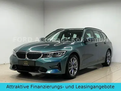 Gebraucht BMW 330
