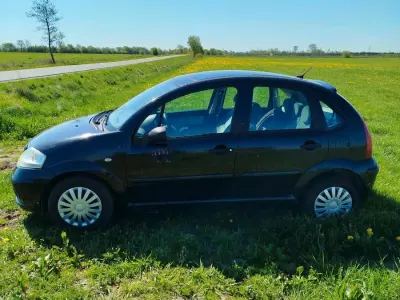 Usado Citroën C3