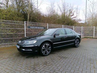 gebraucht VW Phaeton Gp3 3.0