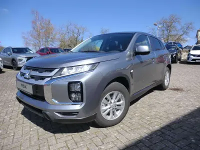 Gebraucht Mitsubishi ASX