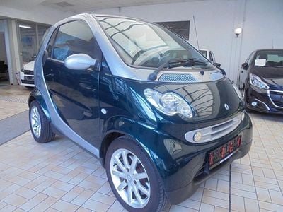 Smart ForTwo Coupé