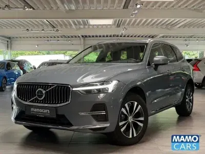 Gebraucht Volvo XC60