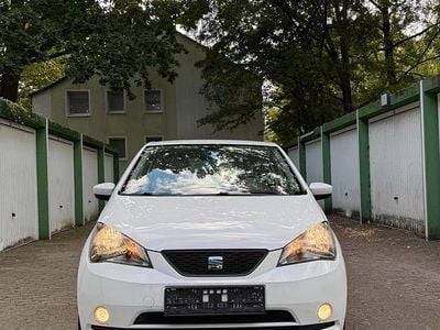 Seat Mii