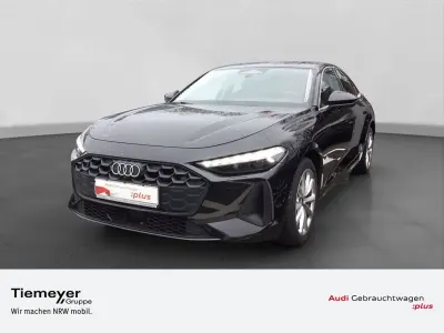 Usata Audi A5 Ambiente 204 CV (150 kW) 2025 Nero Berlina