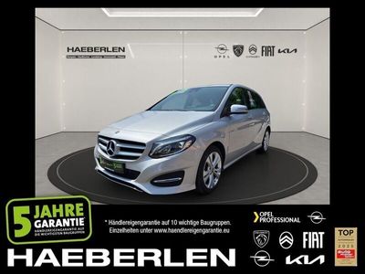 Mercedes B220