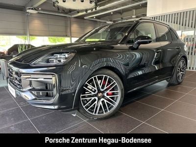 Porsche Cayenne GTS