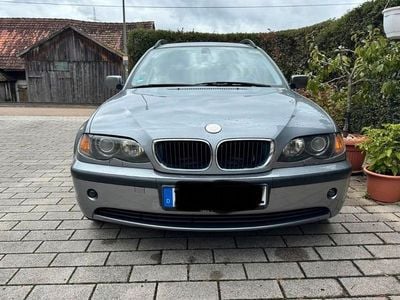 BMW 318