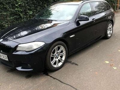 BMW 535
