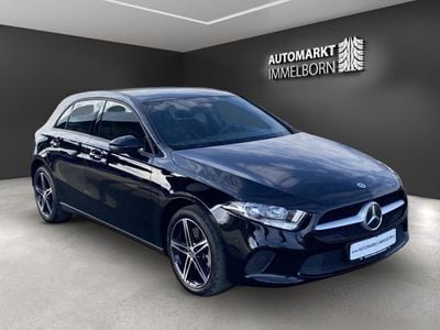 Mercedes A250
