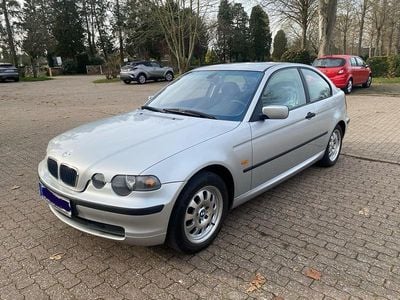 BMW 316 Compact