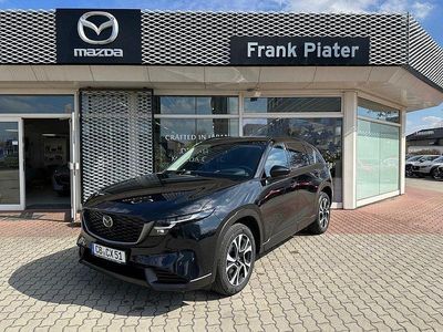 Neu Mazda CX-5 Exclusive-Line 141 PS (103 kW) 2026 SUV
