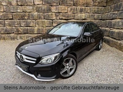 Mercedes C250