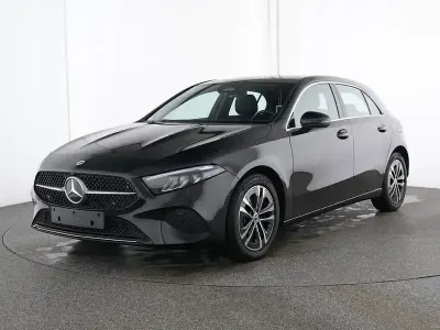 Gebraucht Mercedes A180 Progressive 136 PS (100 kW) 2025 Andere