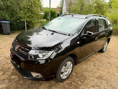 Gebraucht Dacia Logan MCV