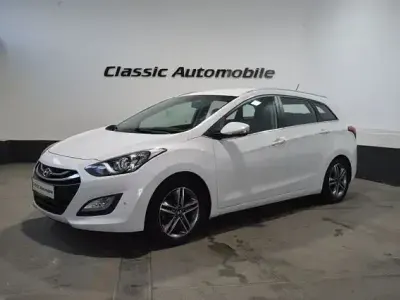 Gebraucht Hyundai i30
