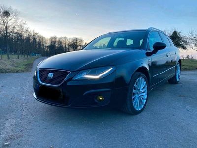 Seat Exeo