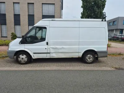 Gebraucht Ford 300
