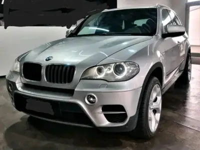 Gebraucht BMW X5