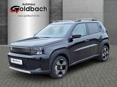 Nuova Fiat Grande Panda La Prima 101 CV (74 kW) 2025 Blu Utilitaria