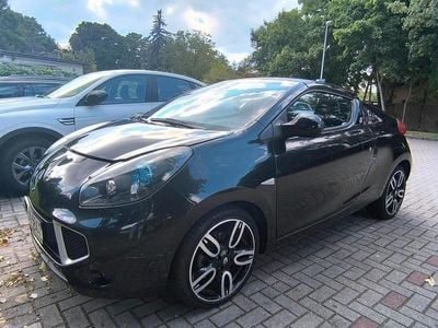 Renault Wind