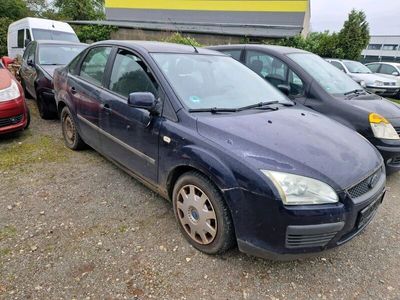 gebraucht Ford Focus 1.6TDCI