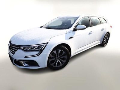 gebraucht Renault Talisman GrandTour Grandt. 1.3 TCe 160 EDC Zen LED Tempom