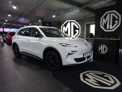 Neu MG MG5 EV Comfort 125 kW (170 PS) 2025 Kombi