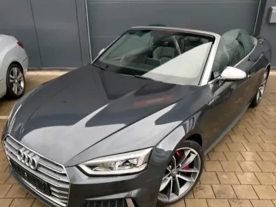 Gebraucht Audi S5 Cabriolet