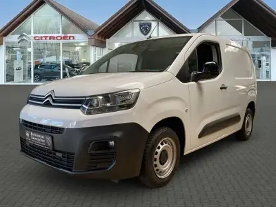 Gebraucht Citroën Berlingo