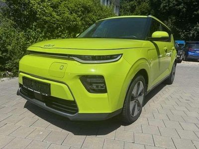 Kia Soul EV