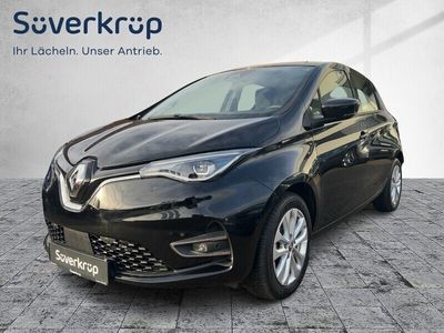 gebraucht Renault Zoe EXPERIENCE (Selection) R135 Z.E. 50